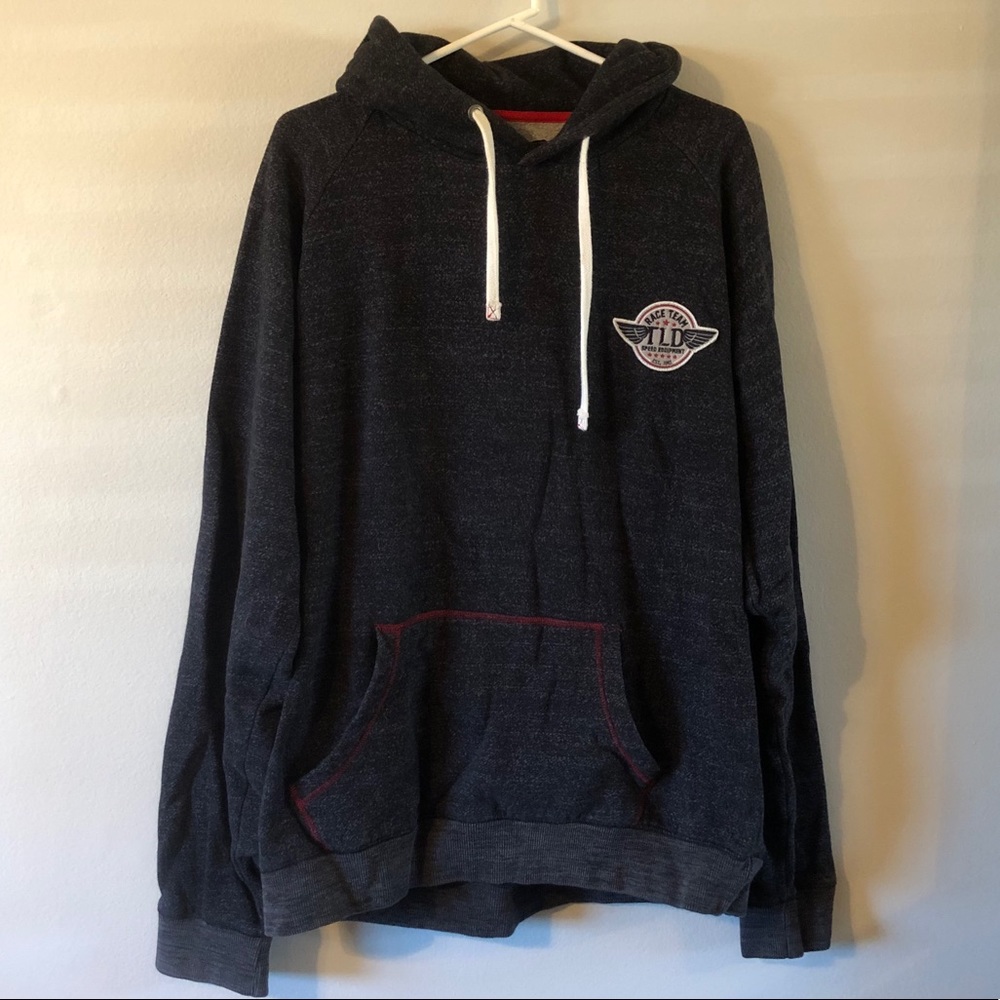 Troy Lee Designs sweatshirt